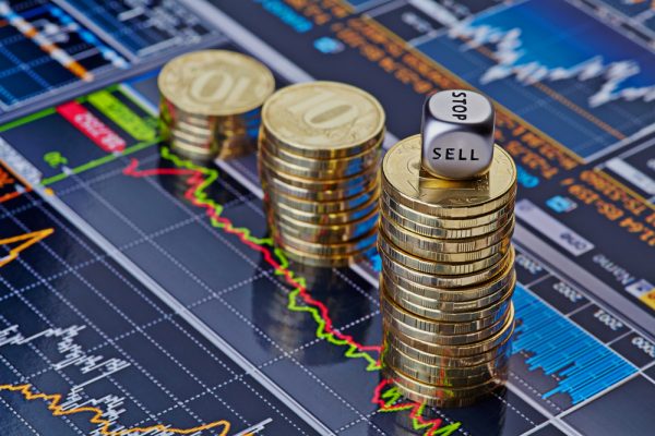 hoán đổi cổ phiếu