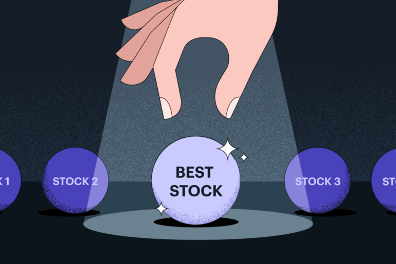 Bộ Lọc Cổ Phiếu: Hướng Dẫn Tìm Kiếm Cổ Phiếu Tốt Nhất 2025