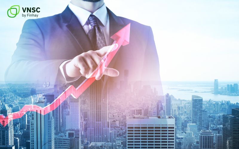 Tiềm năng tăng trưởng trong tương lai