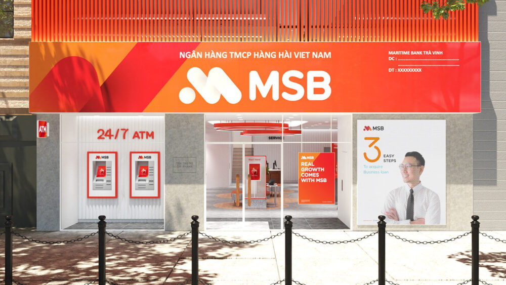 Lãi Suất Gửi Tiết Kiệm MSB Cập Nhật Mới Nhất 2025: So Sánh và Phân Tích Chi Tiết