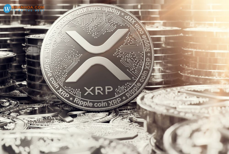 Ripple Coin (XRP) Là Gì? Cơ Hội x10 Tài Sản Hay “Đu Đỉnh”?