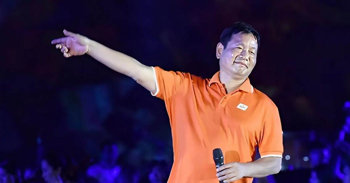 FPT: Cổ phiếu FPT của ông Trương Gia Bình “tái sinh”