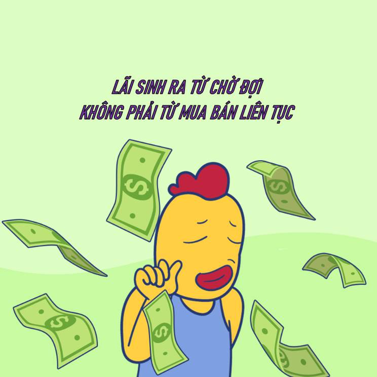 Mỗi ngày mua 1 cổ phiếu: Đầu tư vào SHB của tỉ phú Đỗ Quang Hiển sinh lời bao nhiêu?