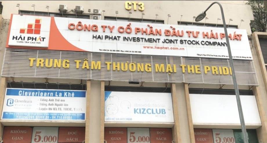 HPX: Vừa bị TTCP nhắc tên vì sử dụng tiền huy động trái phiếu sai mục đích, Đầu tư Hải Phát của Chủ tịch Đỗ Quý Hải gia hạn trả nợ 500 tỷ đồng trái phiếu