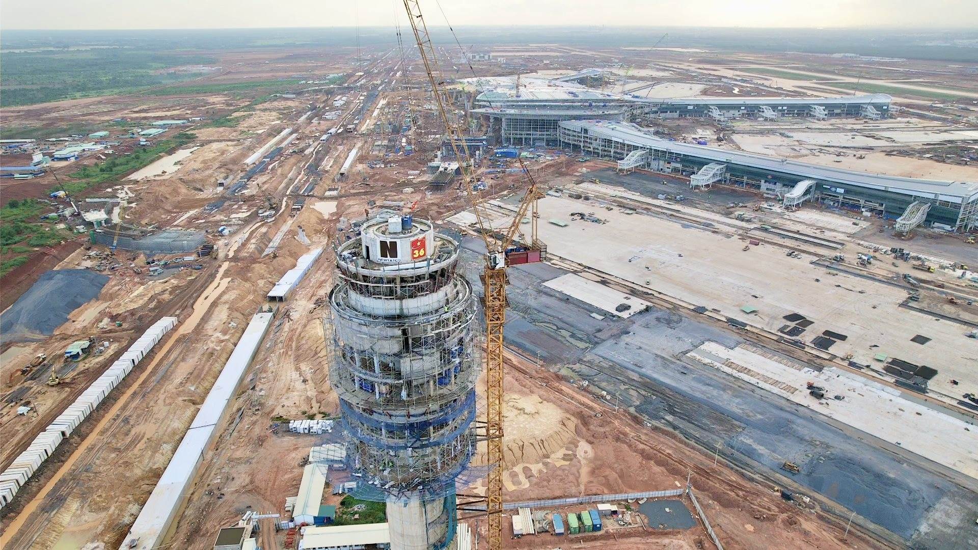 Dự án duy nhất Việt Nam lọt top 16 công trình được mong chờ nhất thế giới: Chỉ còn 2 tháng, 14.000 người tăng tốc, công nghệ cao xuất hiện