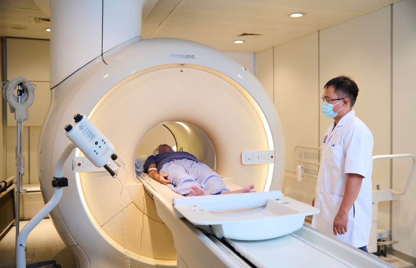 Chỉ ba tháng, một bệnh viện bất ngờ công bố doanh thu 200 tỷ đồng, tài sản đã vượt 1.000 tỷ