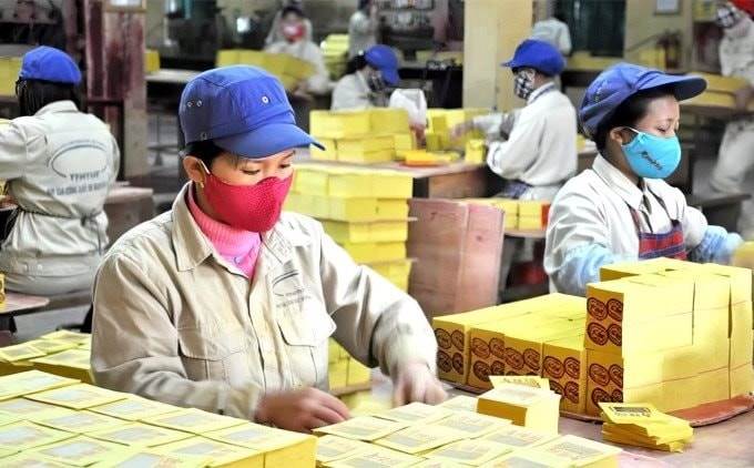 CAP: DN kinh doanh vàng mã duy nhất trên sàn báo lãi quý 3 tăng 370%