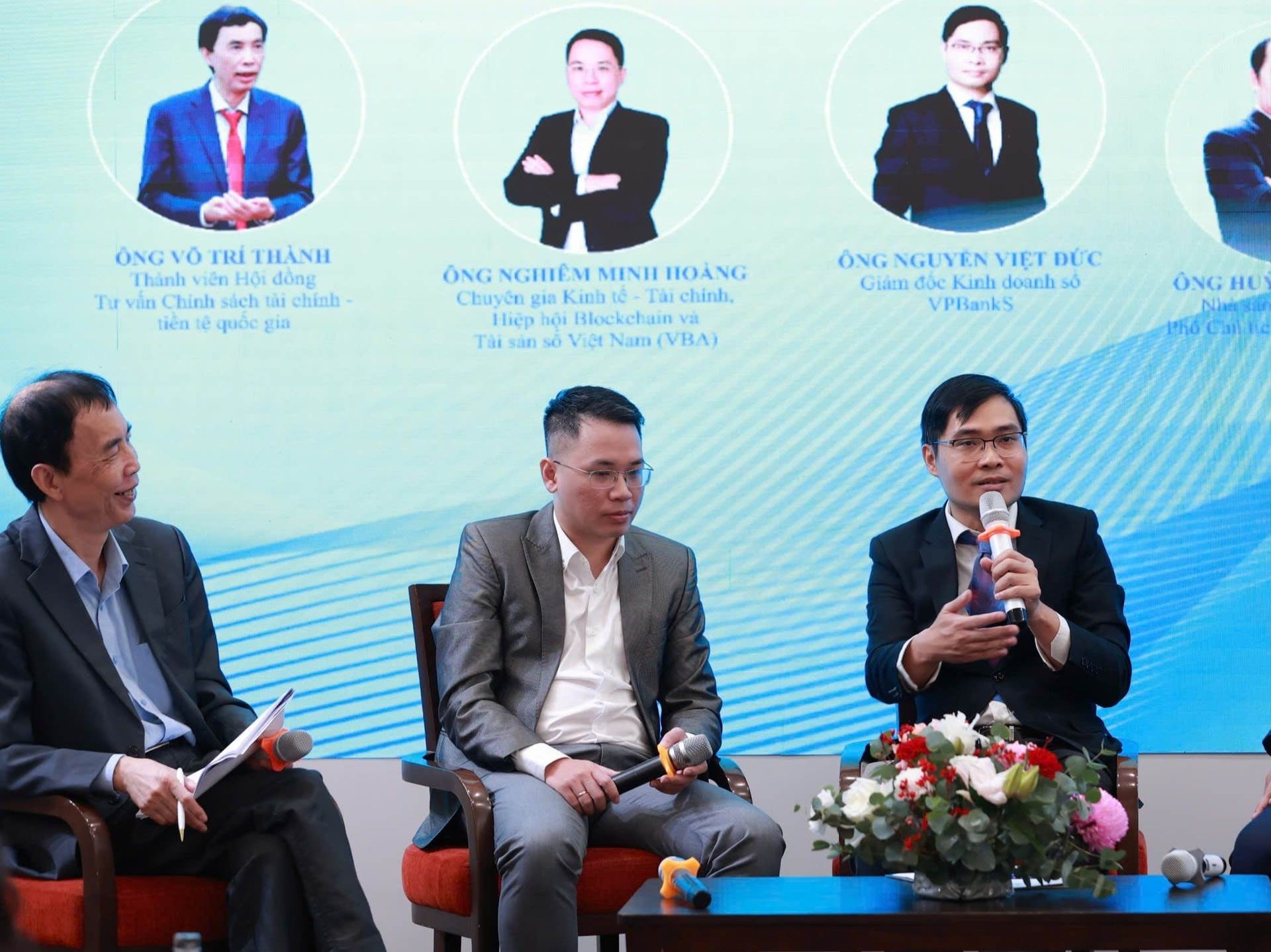 Chuyên gia VPBankS: Ngoại trừ định giá quá cao và sự kiện “đổ vỡ”, các nhịp điều chỉnh đều là cơ hội