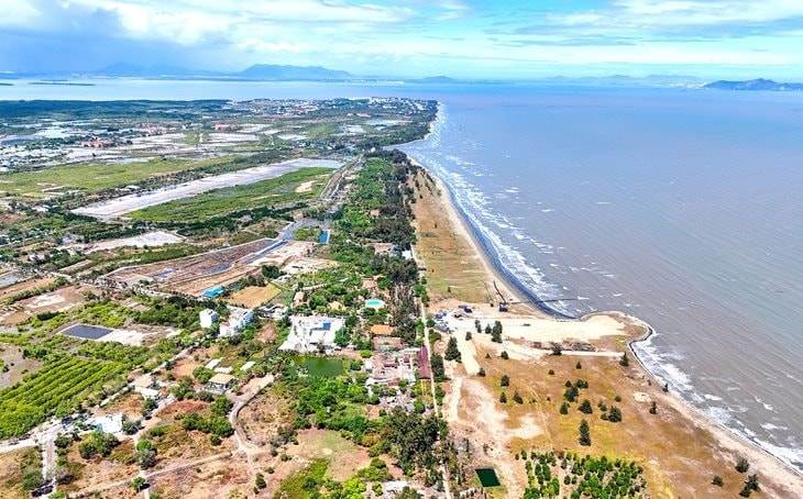 4 DN huy động 24.000 tỷ đồng trái phiếu trong 2 ngày: Cùng ký hợp tác với 1 đại gia BĐS tham gia vào siêu đô thị biển sinh thái Cần Giờ