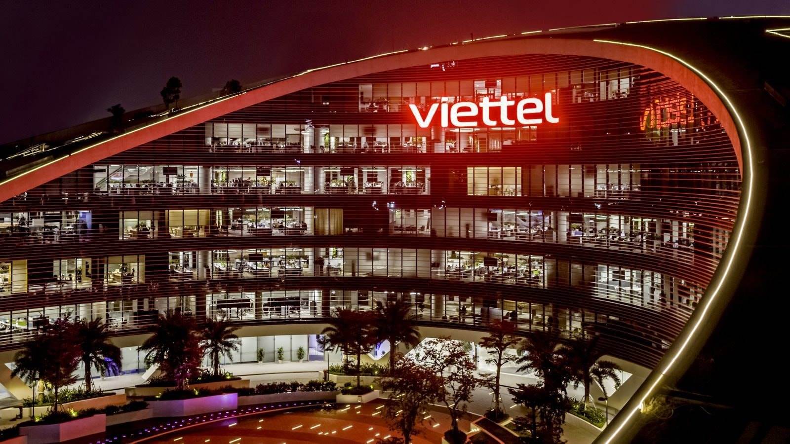 CTR: Viettel Construction đưa ra cảnh báo mới