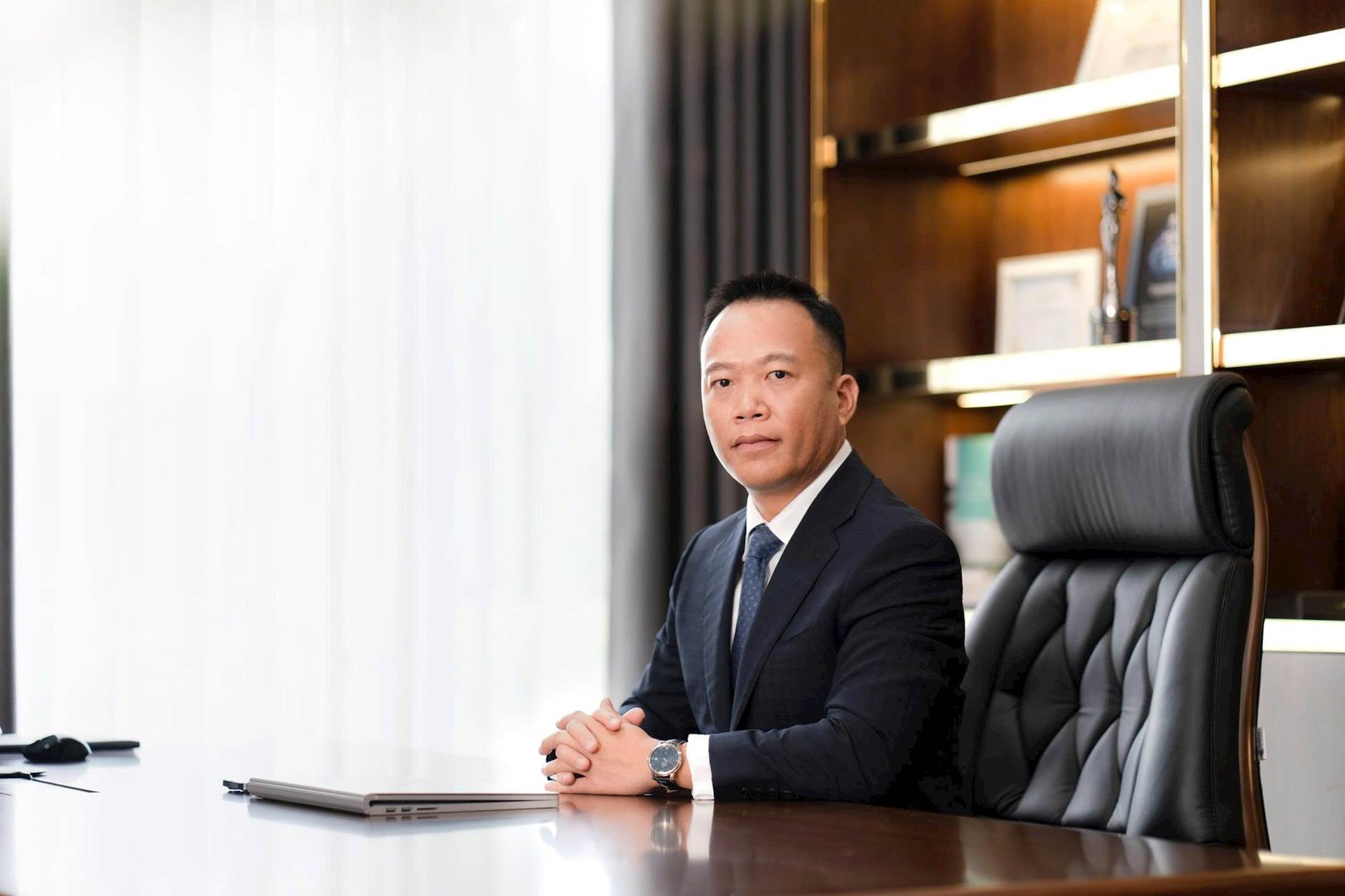 Chủ tịch VPA Đinh Đức Thắng: ngành nhựa muốn chủ động được 70% nguyên liệu đầu vào, giảm phụ thuộc vào nhập khẩu