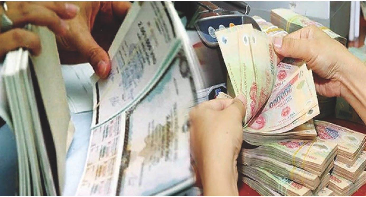 Khoảng 6.800 tỷ đồng trái phiếu bất động sản đáo hạn trong tháng 10, tập trung ở Vinhomes, Phú Mỹ Hưng, Cen Land