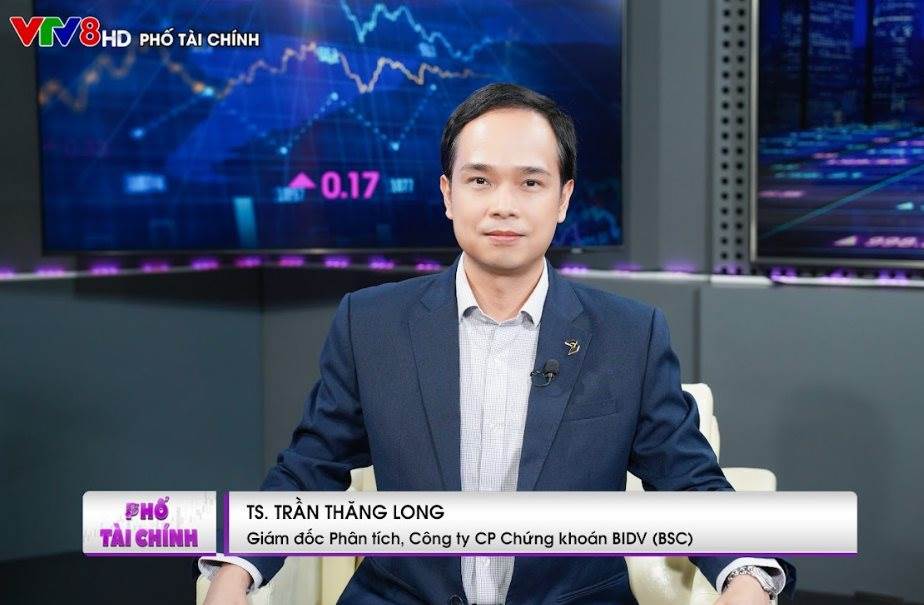 Giám đốc phân tích BSC lý giải nguyên nhân dòng vốn ngoại “miệt mài” rút khỏi thị trường chứng khoán Việt Nam