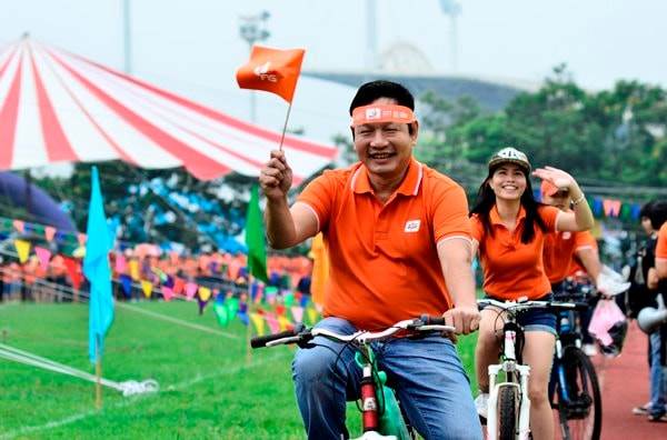 Vietcap: Doanh thu ký mới mảng CNTT nước ngoài của FPT tiếp tục phục hồi