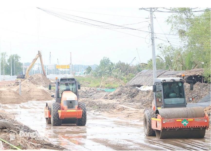 Nóng: Hàng loạt nhà thầu yếu kém bị “bêu tên” ở dự án nghìn tỷ