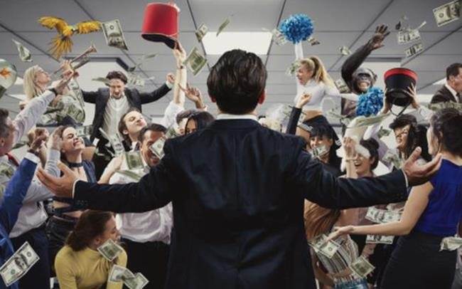 VN-Index bất ngờ “rút chân” ngoạn mục gần 60 điểm, điều gì đang diễn ra?