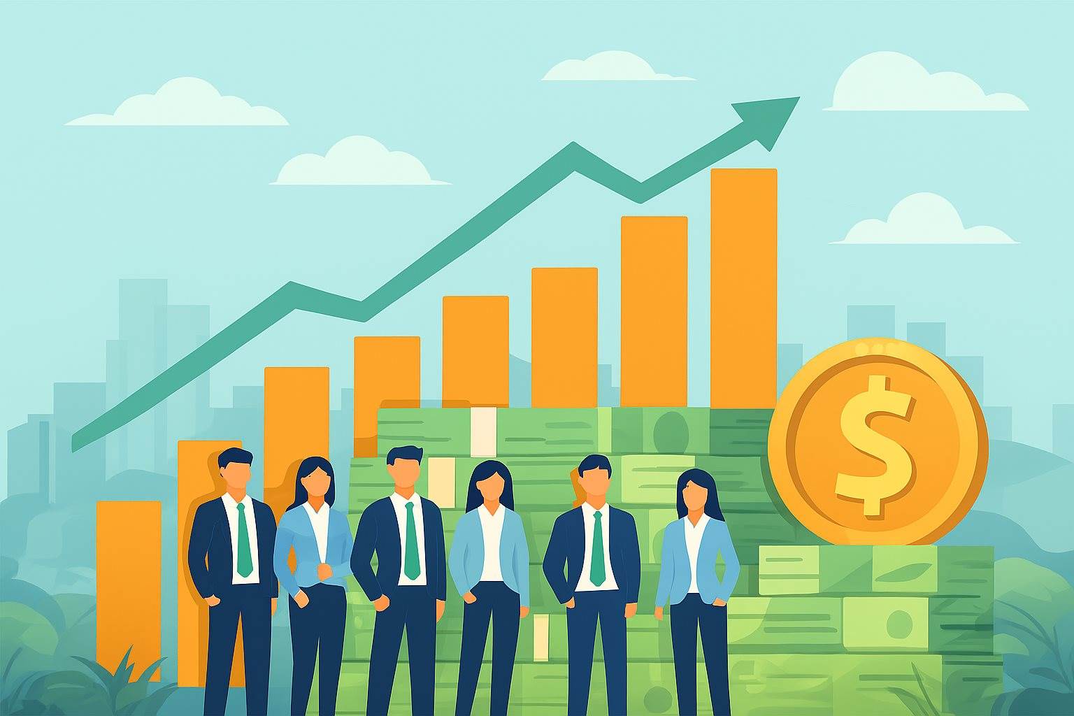 GVR: Lợi nhuận quý 3 tăng gấp đôi, tổng tài sản gần 85.000 tỷ trong đó có 22.000 tỷ tiền mặt