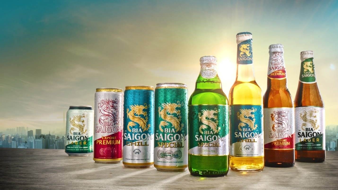 SAB: Bán ít bia hơn nhưng lãi “khủng” hơn, “ngồi không” cũng kiếm 2,7 tỷ đồng tiền lãi mỗi ngày