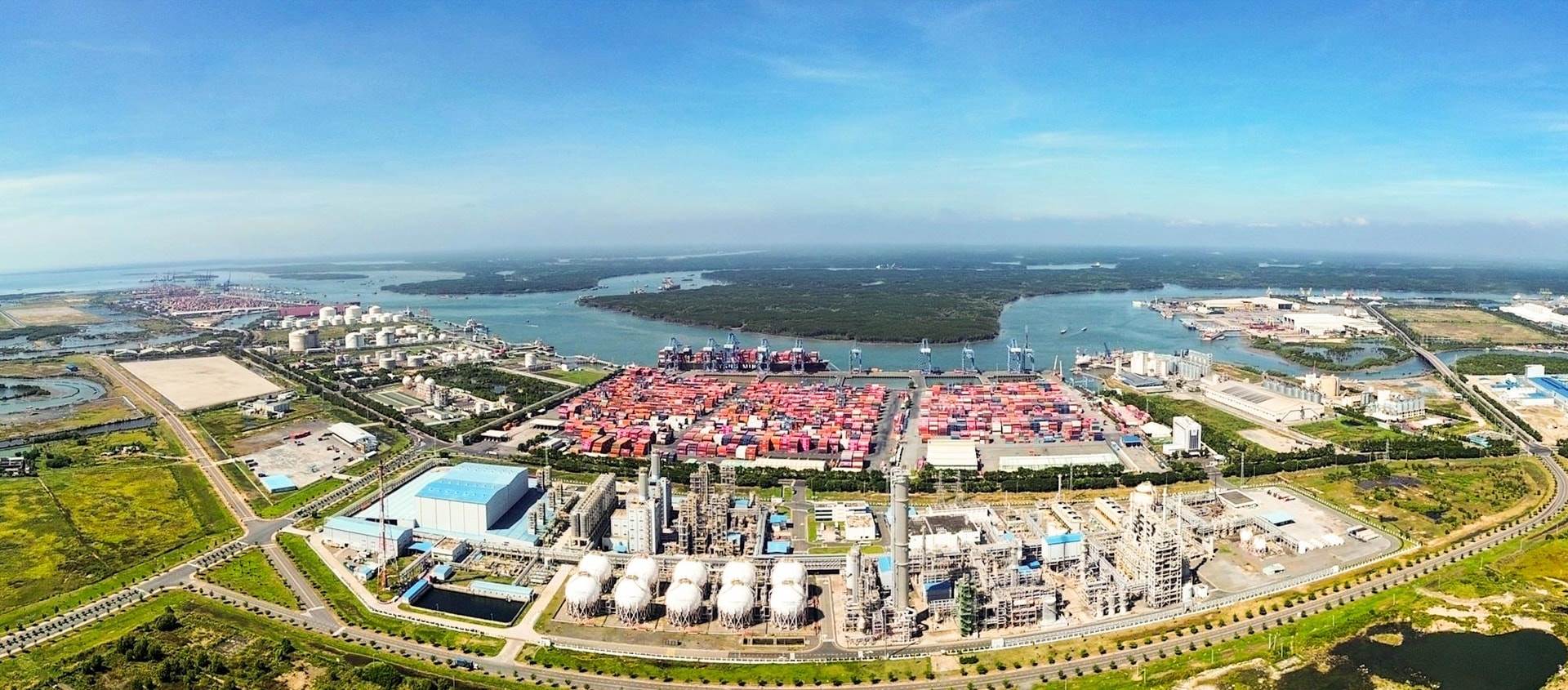 Dự án tỷ đô của đại gia hàng đầu Hàn Quốc tại Việt Nam báo lỗ hơn 19.200 tỷ, nợ gấp 56 lần vốn