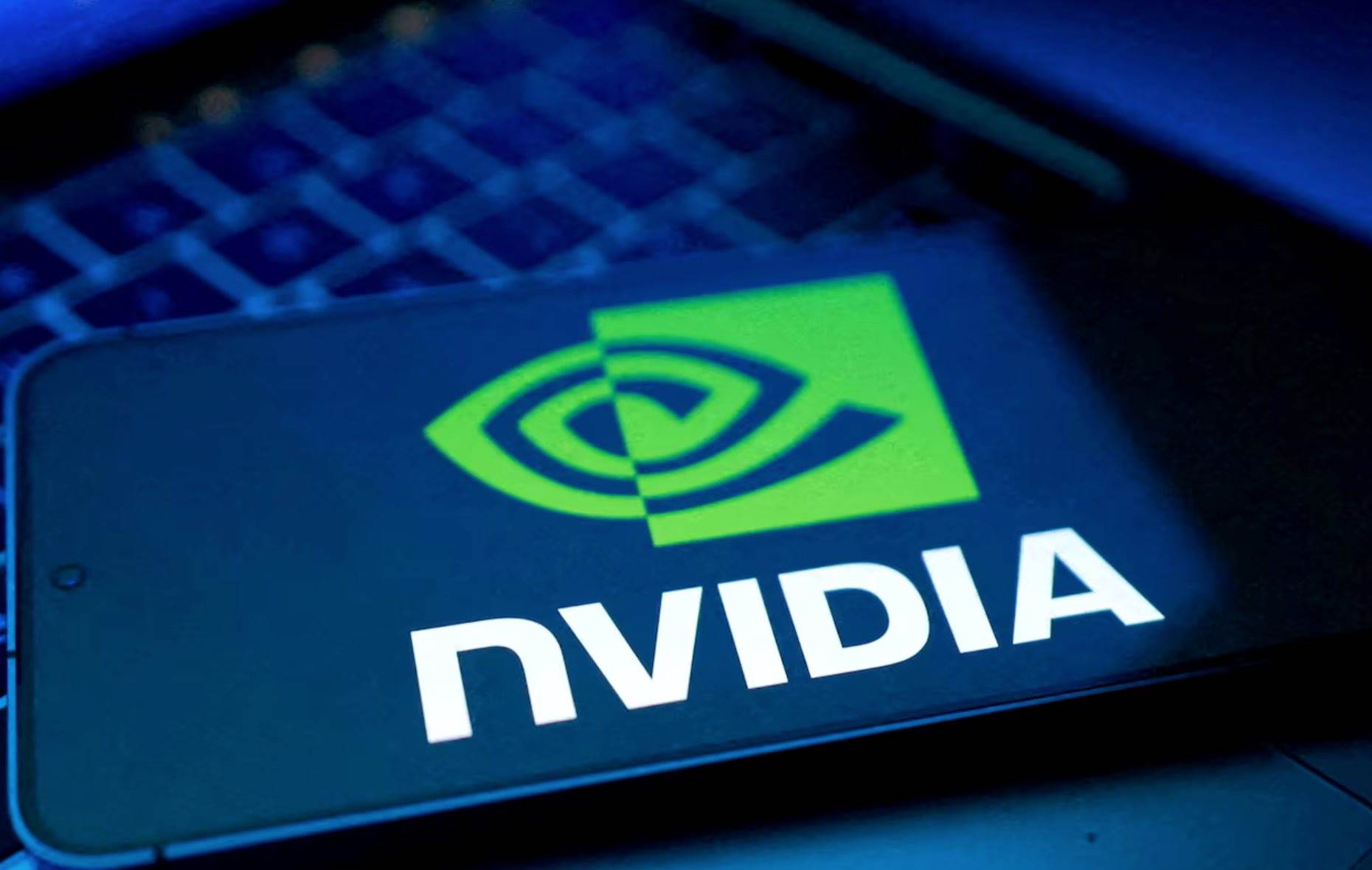 Nvidia trở thành công ty 5.000 tỷ USD đầu tiên trên thế giới