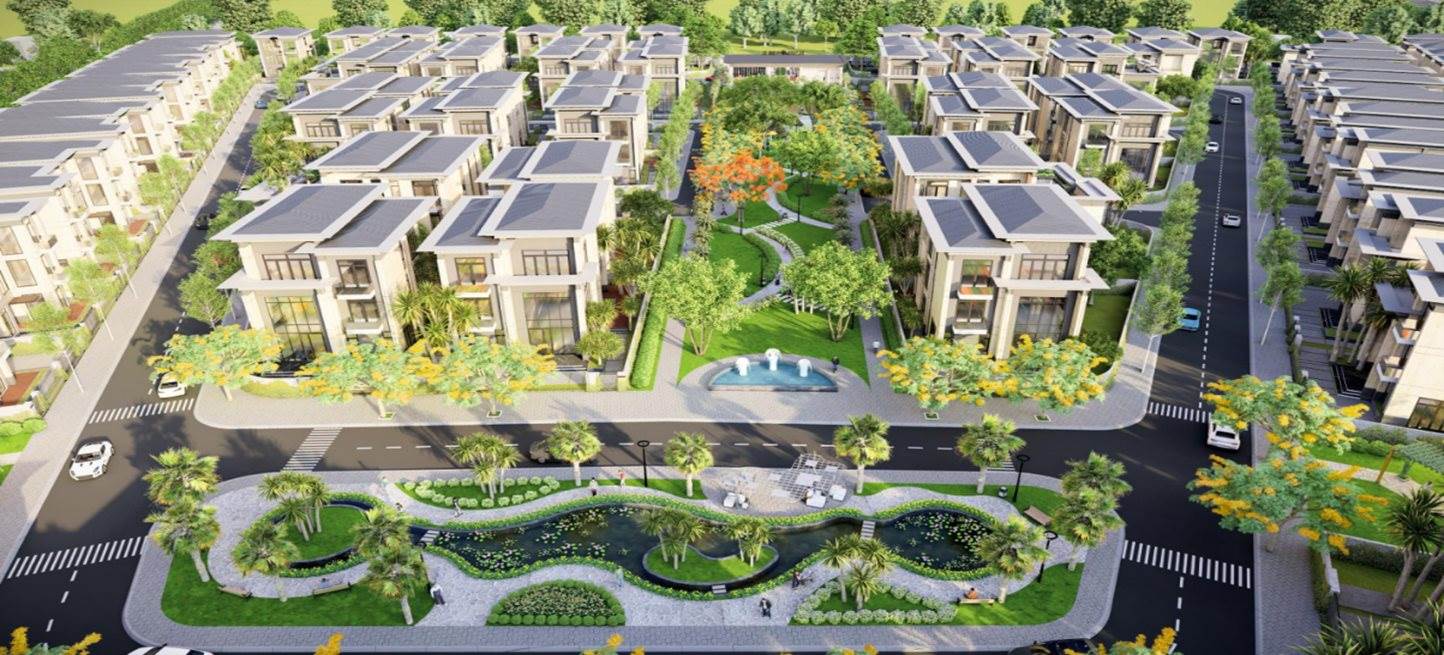 IJC: Becamex IJC báo lãi cao nhất 18 quý, doanh nghiệp tăng tốc hậu tăng vốn