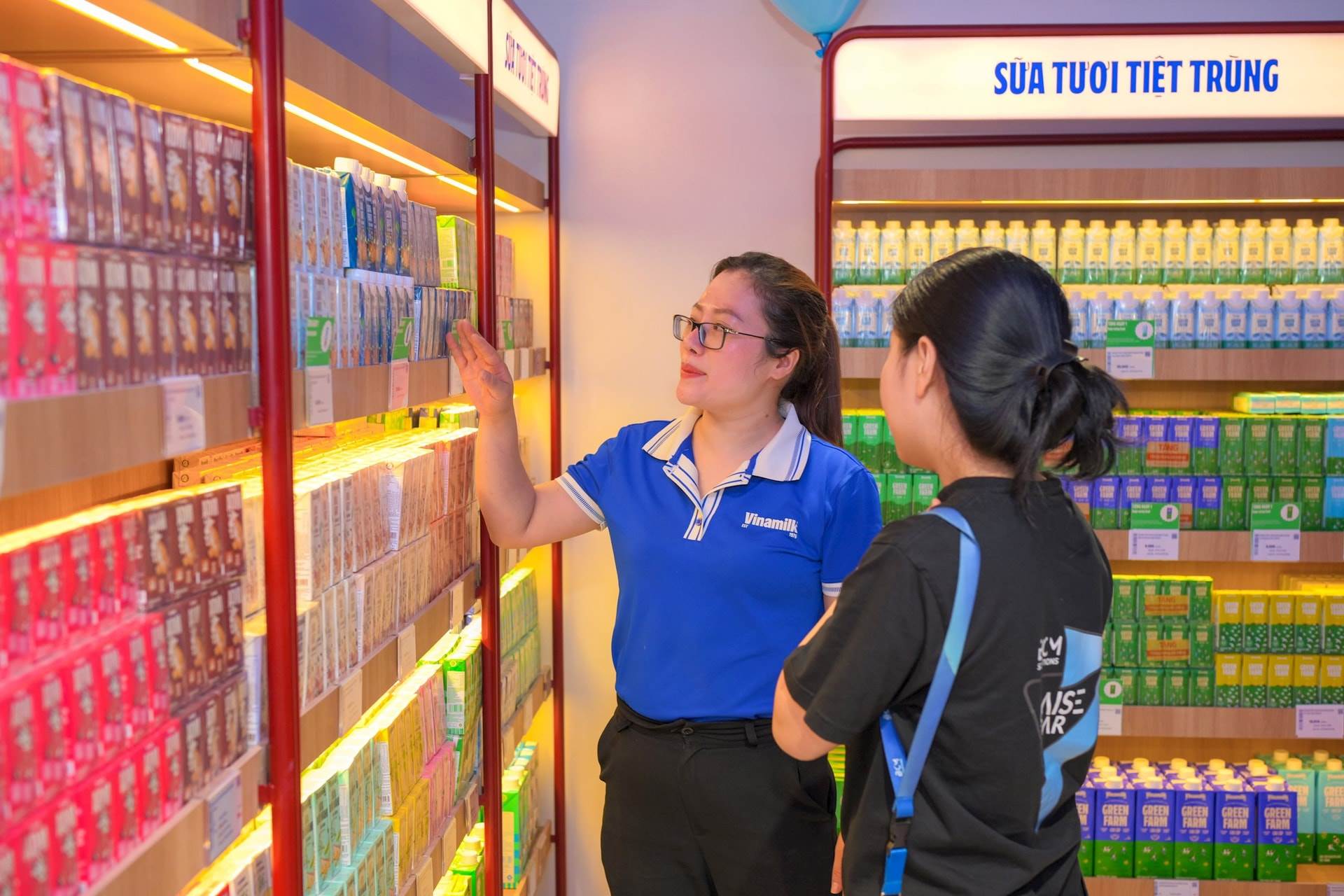 VNM: Tổng doanh thu hợp nhất quý 3 tiến sát cột mốc 17 nghìn tỷ đồng