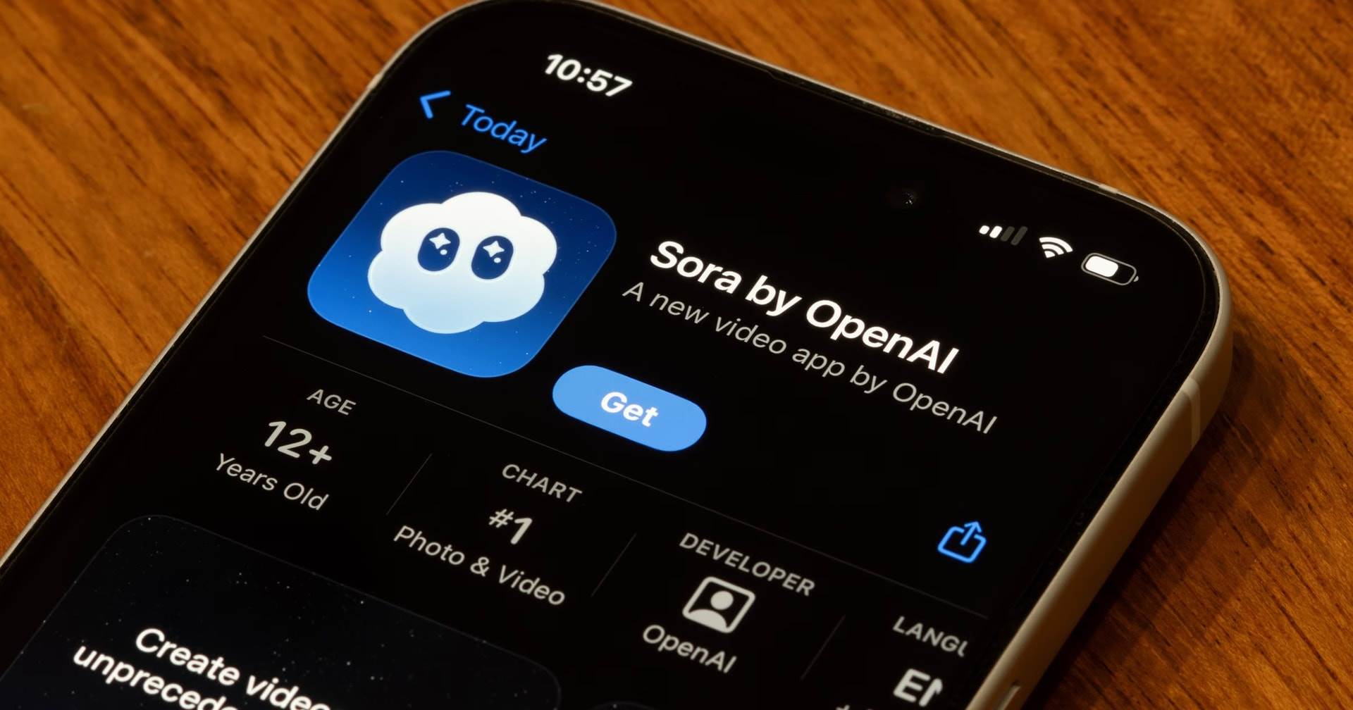 Sau Mỹ và Canada, Việt Nam là một trong ba thị trường châu Á đầu tiên được OpenAI ưu ái làm điều này