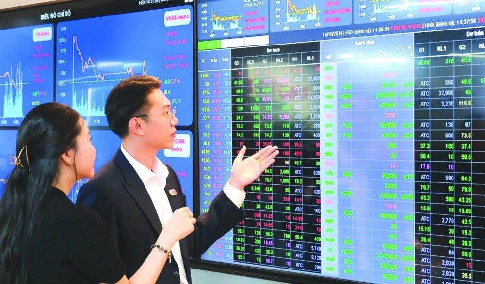 Loạt chỉ số chứng khoán quan trọng: VN-Index, HNX-Index và UPCoM có ý nghĩa gì?