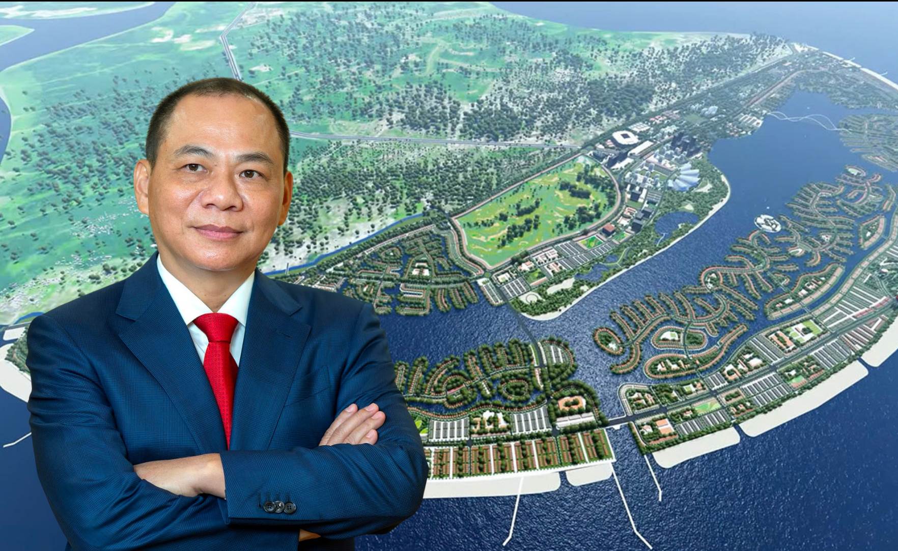 VIC: Vingroup thu về gần 170.000 tỷ đồng trong 9 tháng, trở thành DN tư nhân đầu tiên có tài sản vượt 1 triệu tỷ đồng