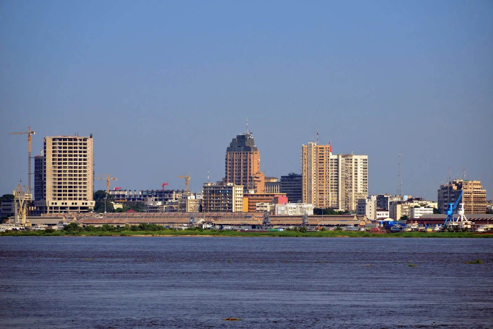 Là “nam châm” hút FDI mới nổi của châu Phi, điểm dừng chân tiếp theo của Vingroup có gì đặc biệt?