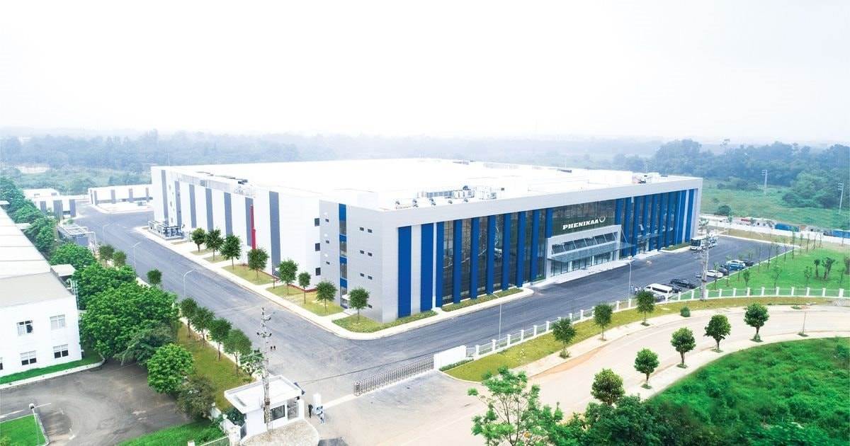 Phenikaa Group của ông Hồ Xuân Năng: Vốn chủ sở hữu tăng nhẹ nhưng lợi nhuận “giật lùi”, nợ vay tăng mạnh