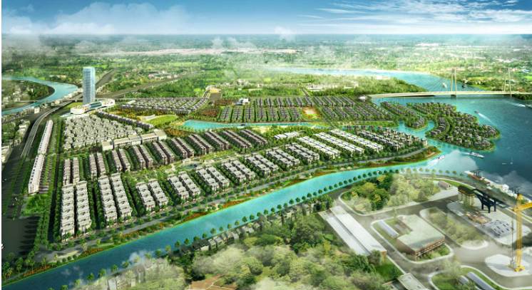 Nhà thầu xây dựng của Vingroup tuyển 5 vạn công nhân xây, trát, sơn bả…, lương lên tới 47 triệu/tháng, ăn ở miễn phí