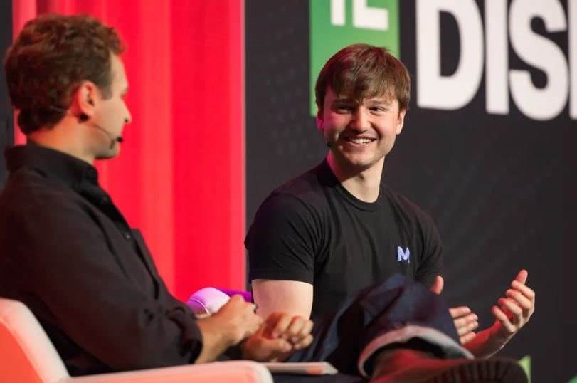 Startup AI 10 tỷ USD khiến giới công nghệ sững sờ: 3 founder đều là những tỷ phú trẻ nhất thế giới, 22 tuổi đã làm nên điều kỳ diệu