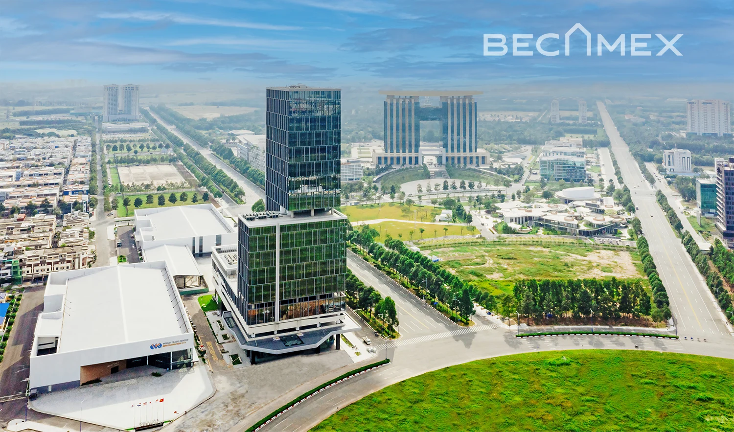 Cổ Phiếu BCM: Giải Mã Gã Khổng Lồ Đất Công Nghiệp – Lợi Nhuận Bứt Phá, Có Nên Đầu Tư?