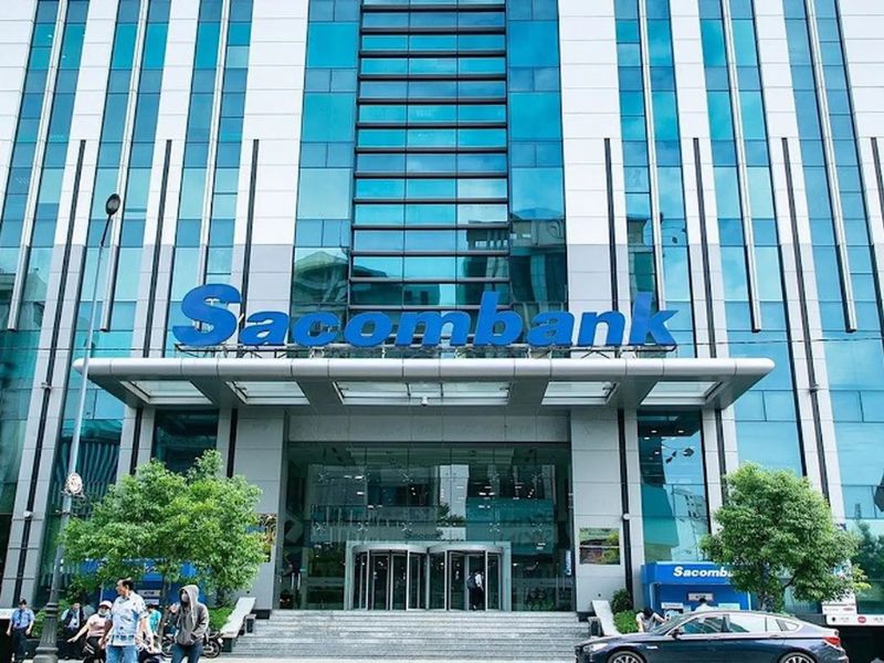 Gửi tiết kiệm Sacombank đang là kênh đầu tư và tích luỹ an toàn được nhiều người lựa chọn.