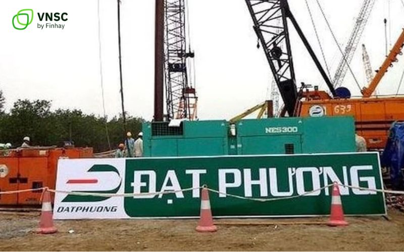 Nhận Định Cổ Phiếu DPG 2025: Phân Tích Toàn Diện “Kiềng Ba Chân” Xây Dựng – Năng Lượng – Bất Động Sản