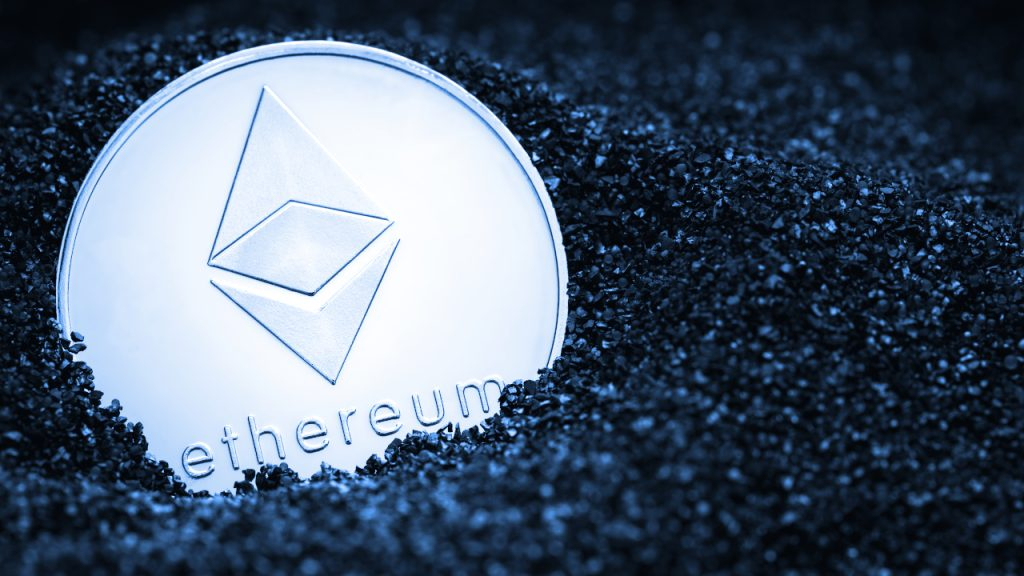 Cách Đào Ethereum Miễn Phí Trên Điện Thoại, Đơn Giản Hiệu Quả Nhất 2025