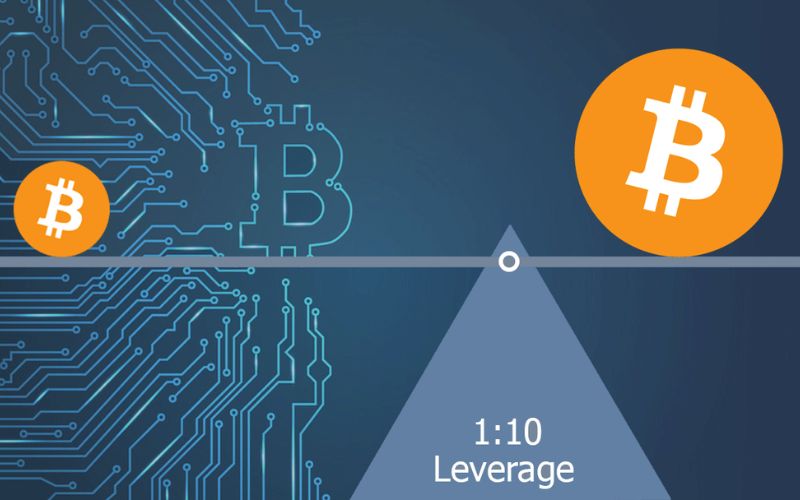 Đòn bẩy trong Crypto là gì? Hướng dẫn sử dụng đòn bẩy & Cảnh báo rủi ro “cháy tài khoản”