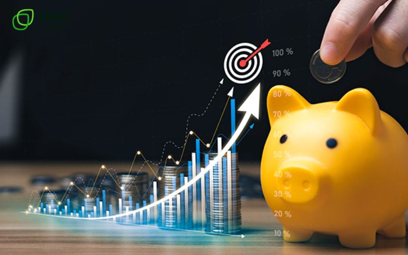 Gửi tiết kiệm 100 triệu 1 năm lãi bao nhiêu? Nên chọn ngân hàng nào để gửi tiết kiệm?