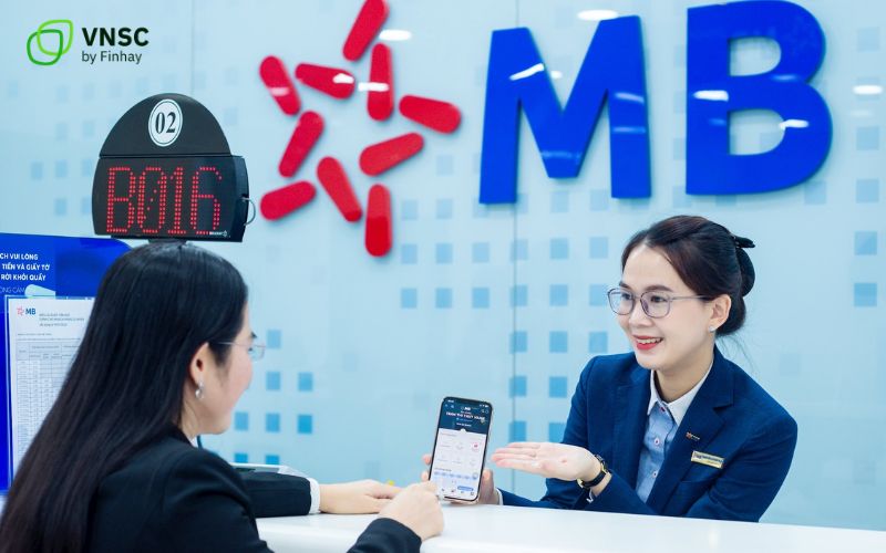 Gửi Tiết Kiệm Online MB Bank Có Tốt Không? Cập Nhật Lãi Suất & Cách Tối Ưu Lợi Nhuận [2025]