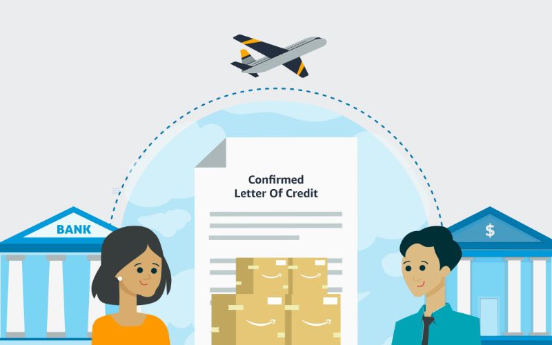 ký quỹ mở LC là gì