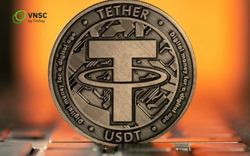 Hướng dẫn chi tiết cách mua USDT an toàn & nhanh chóng dành cho người mới