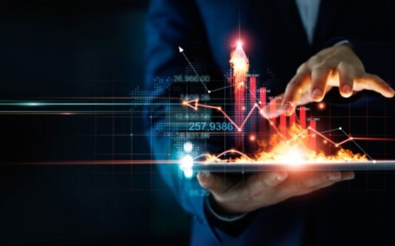 Mệnh hỏa hợp màu gì