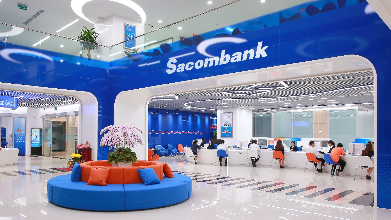 Lãi Suất Gửi Tiết Kiệm Ngân Hàng Sacombank 100 Triệu: Cập Nhật Mới Nhất & Bí Quyết Tối Ưu