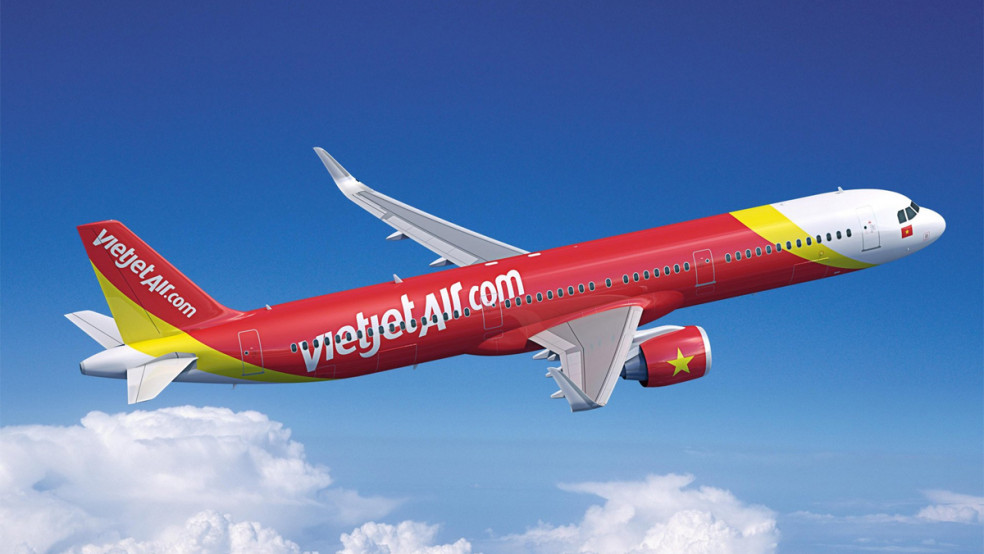 Phân Tích Cổ Phiếu VJC (Vietjet Air) 2025: “Cất Cánh” Trở Lại Hậu Đại Dịch?