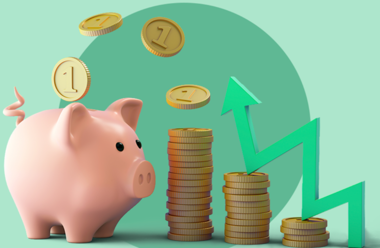 Top 5 app tiết kiệm tiền tốt nhất 2025: Từ tích lũy đến đầu tư sinh lời