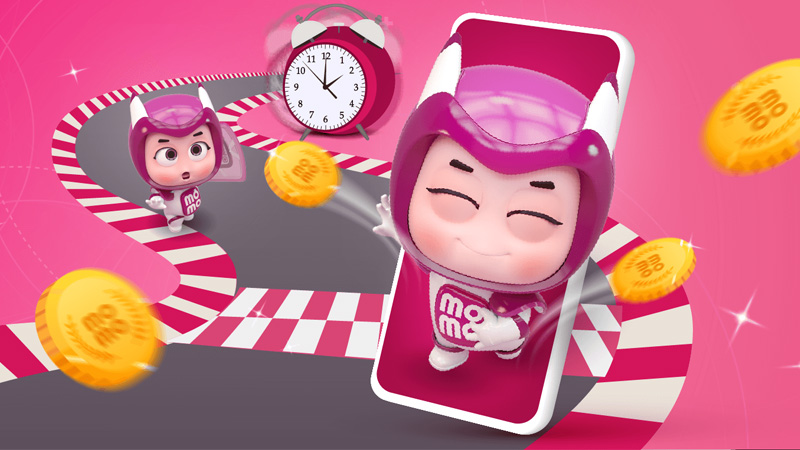 Gửi Tiết Kiệm MoMo Với Túi Thần Tài & So Sánh Với Gửi Tiết Kiệm Ngân Hàng