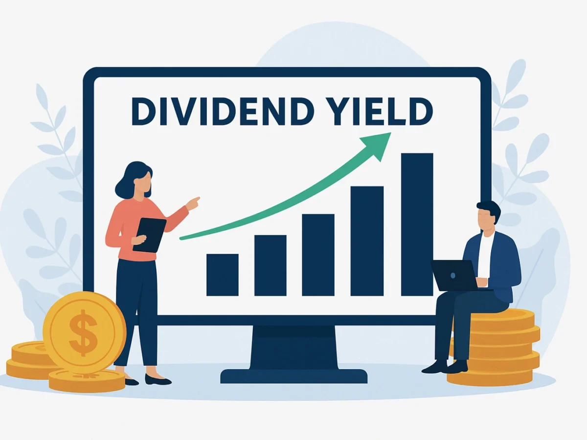 Tỷ suất cổ tức