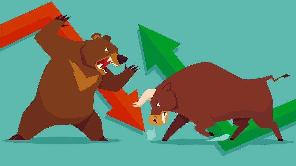 Bull Market và Bear Market là gì? Chiến lược đầu tư đối với thị trường Bò và thị trường Gấu