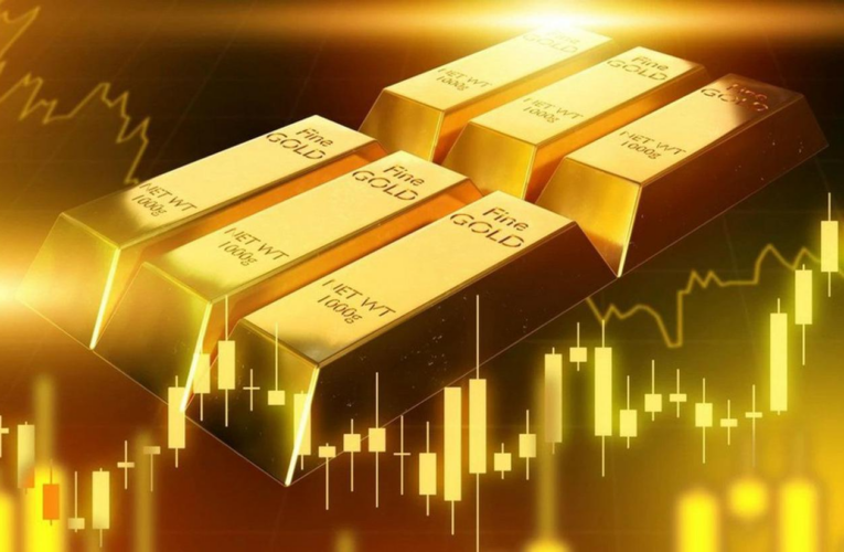 Vì sao giá vàng tăng phi mã trong năm 2025? Giá vàng còn tăng nữa không?